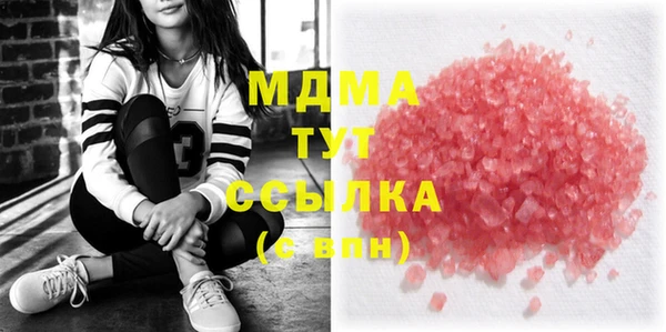 круглые Вязники